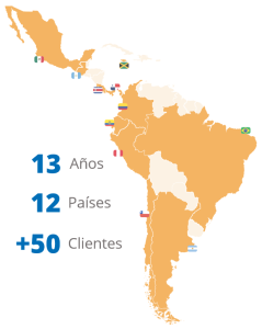 Impacto regional Intelnova