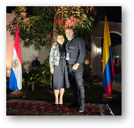 Misión Comercial Paraguay 2024 2