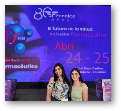 Retail Farmacéutico 2