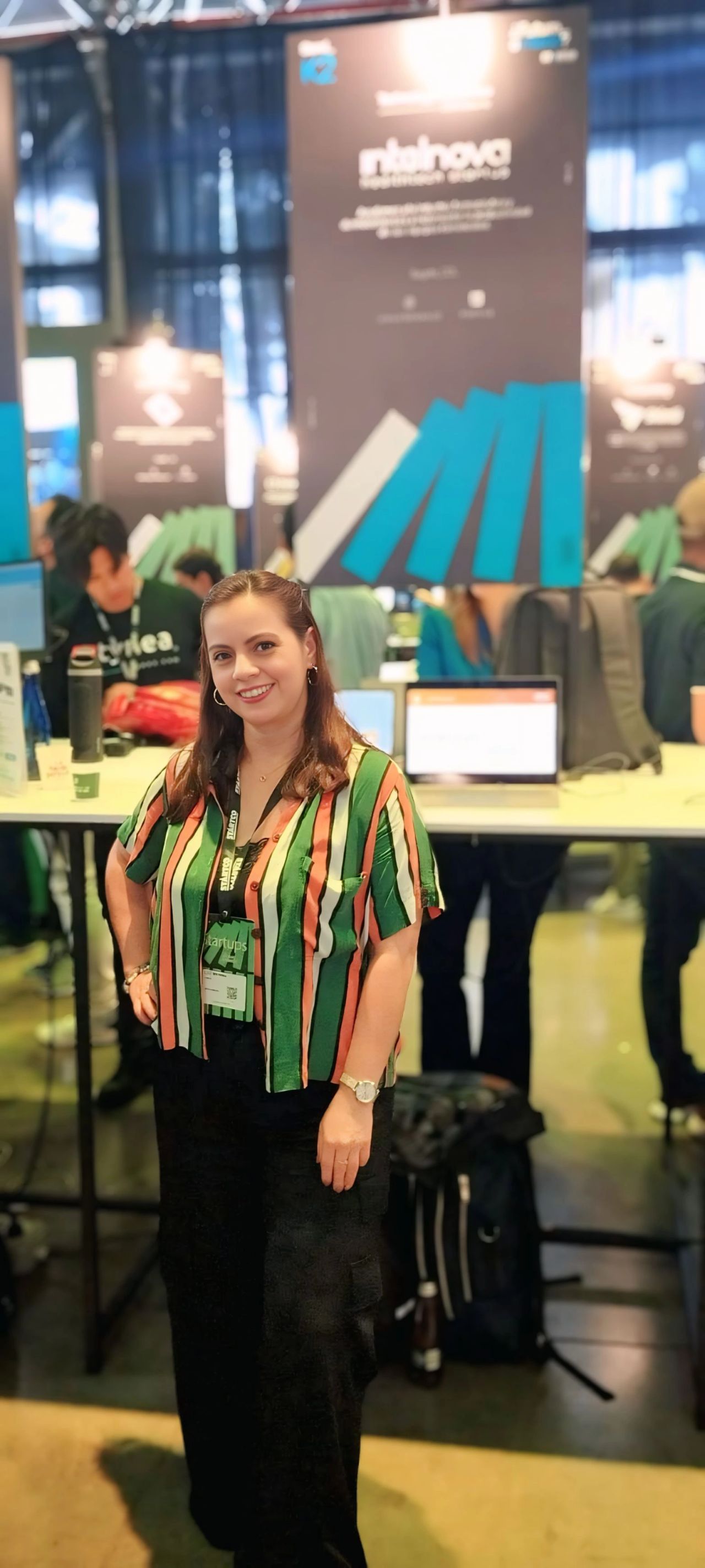 intelnova, intelapp, intelcare, healthtech, startup, starco 2025