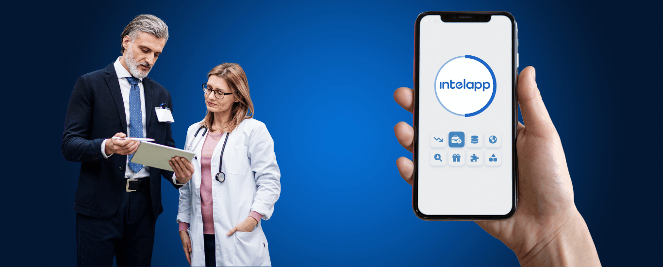Impulsa la gestión de tu fuerza de ventas médica con reportes automáticos y KPIs en tiempo real_
