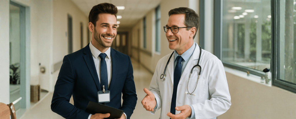 ¿Cómo superar a la competencia dentro del sector farmacéutico?