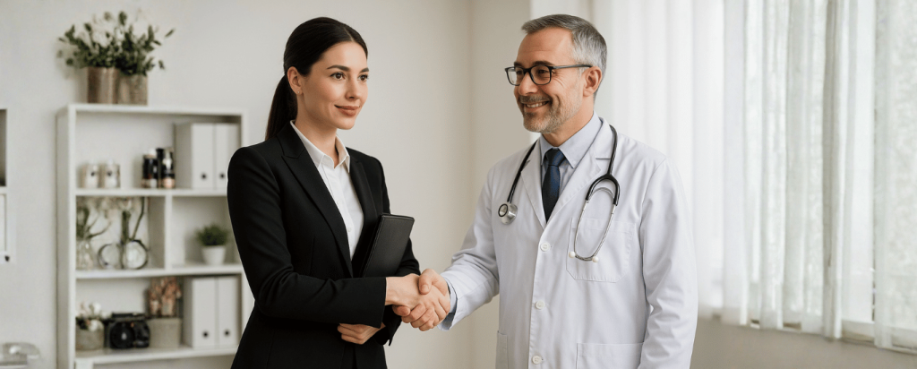 Competencia-farmacéutica