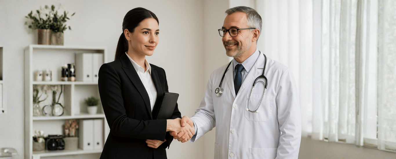 Competencia-farmacéutica