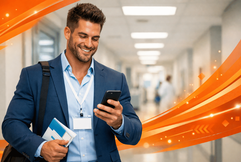 Errores comunes en la visita médica y cómo evitarlos con herramientas digitales_