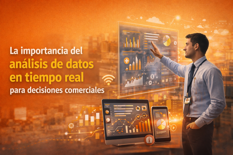 Importancia análisis de datos