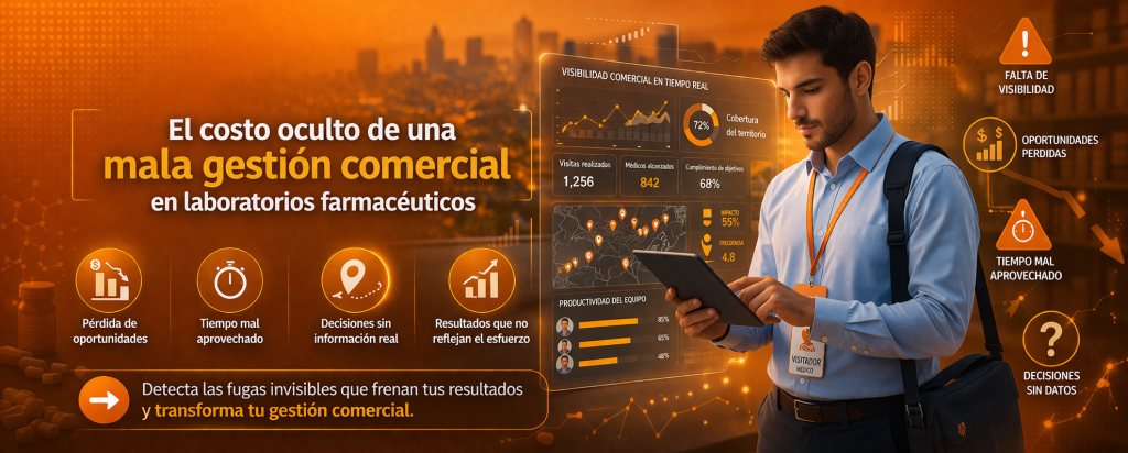 El costo oculto de la mala gestión empresarial