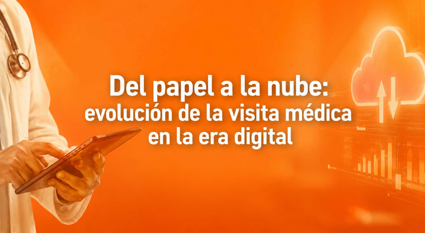 Del papel a la nube